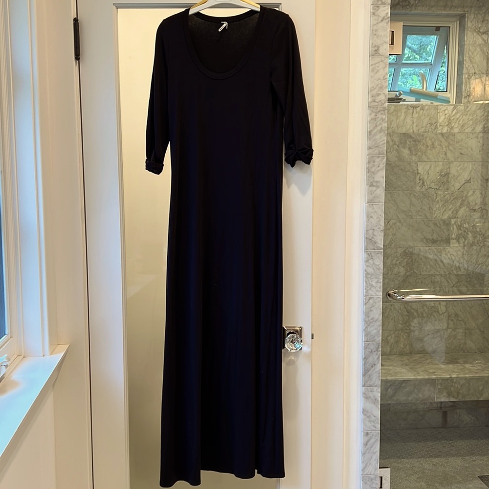 Splendid Maxi Dress